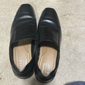 Apt. 9® Kingman Men's Slip-On Dress Shoes Size 11.5